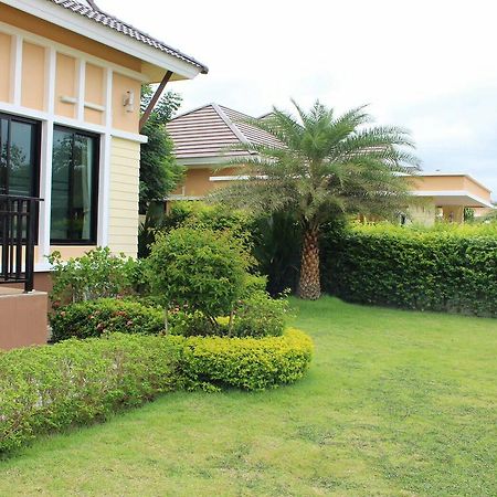 Ban Sumalai Hotel ระยอง ภายนอก รูปภาพ