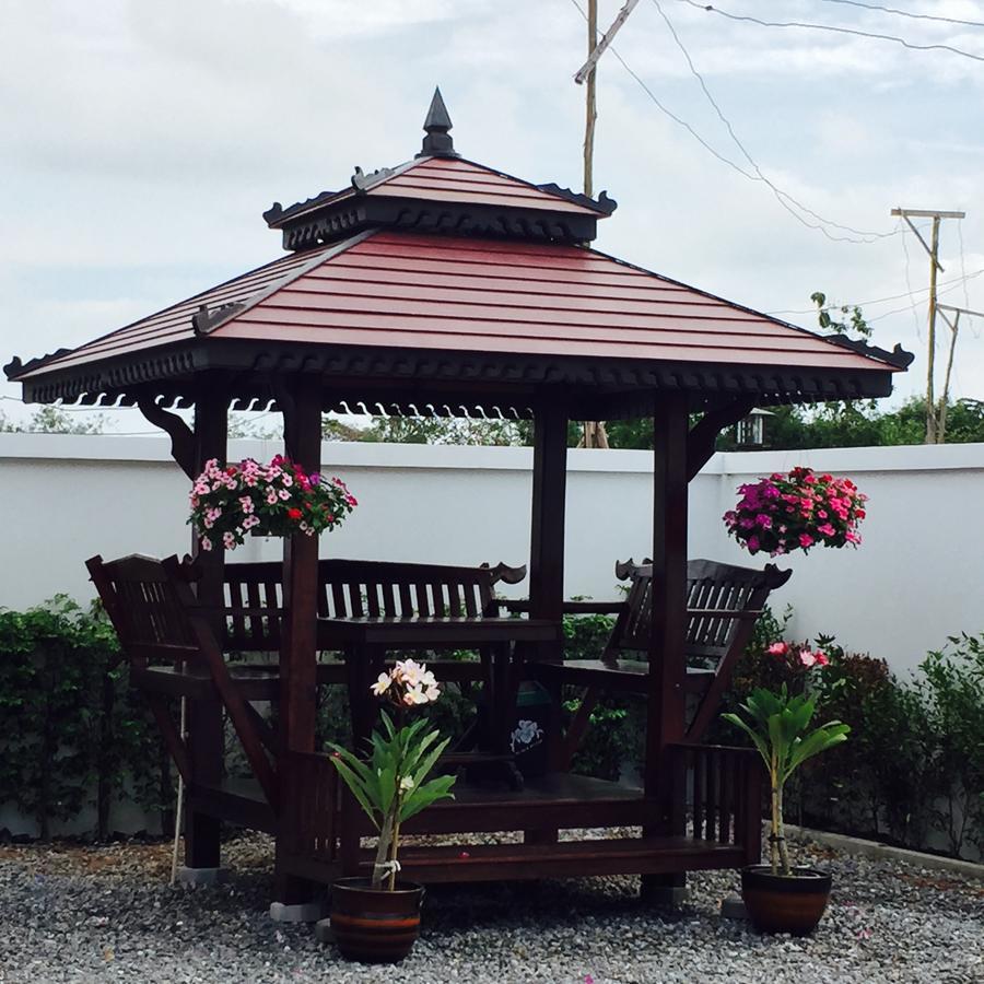 Ban Sumalai Hotel ระยอง ภายนอก รูปภาพ