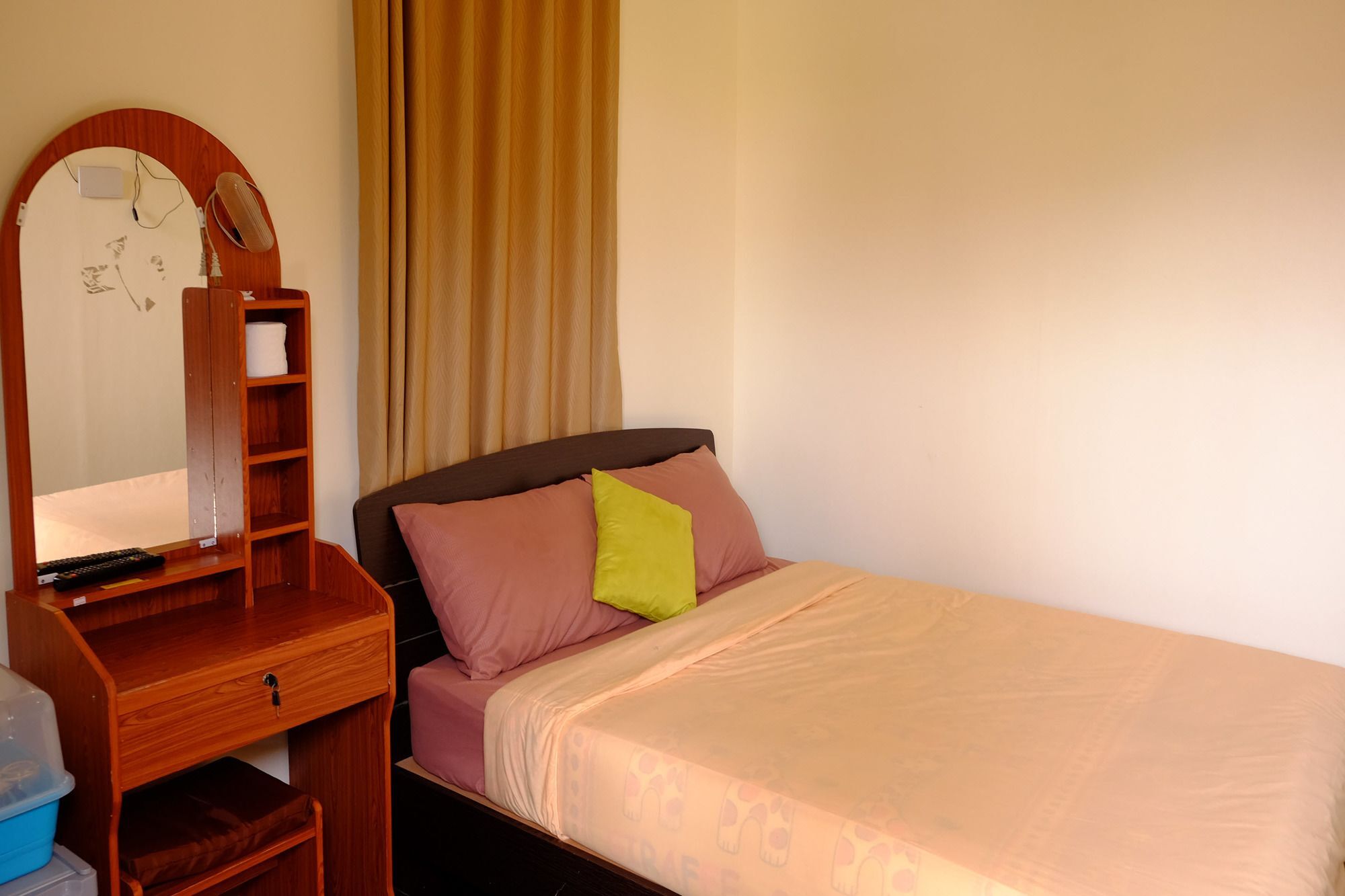 Ban Sumalai Hotel ระยอง ภายนอก รูปภาพ