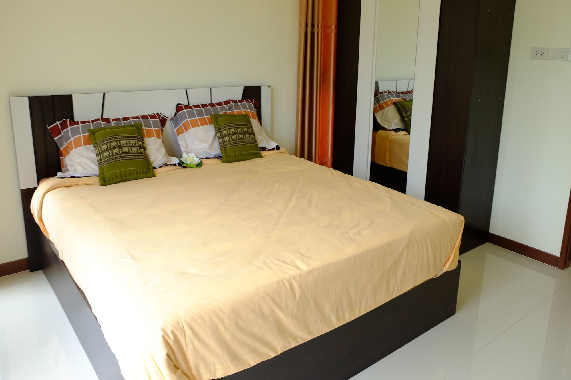 Ban Sumalai Hotel ระยอง ภายนอก รูปภาพ