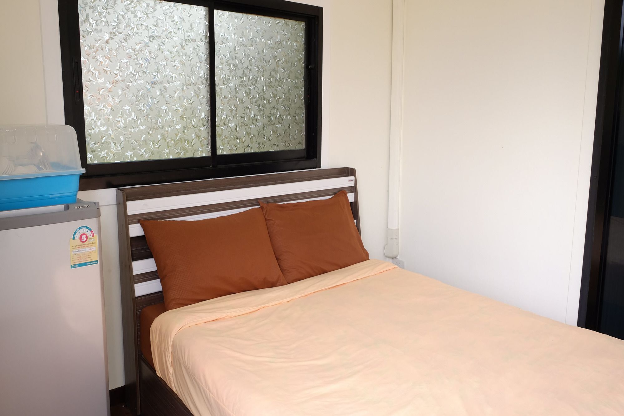 Ban Sumalai Hotel ระยอง ภายนอก รูปภาพ